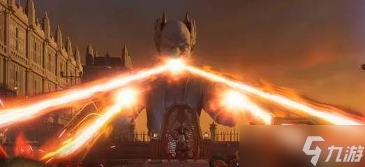 《逆战》之影朱雀打法