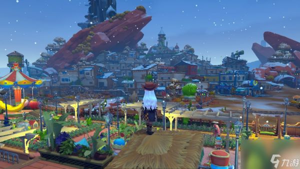 沙石镇时光食材获取攻略 沙石镇时光食材全途径详解