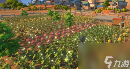 沙石镇时光食材获取攻略 沙石镇时光食材全途径详解