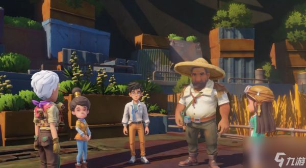 沙石镇时光食材获取攻略 沙石镇时光食材全途径详解