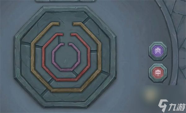 长生天机降世天命之间天机之间攻略