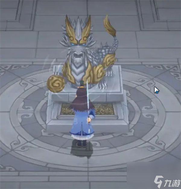 长生天机降世天命之间天机之间攻略