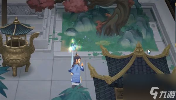 长生天机降世天命之间天机之间攻略