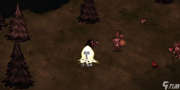 饥荒蜘蛛巢建在哪里合适