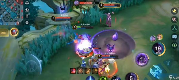 鬼隆隆连招深度教学:起爆小鬼的艺术