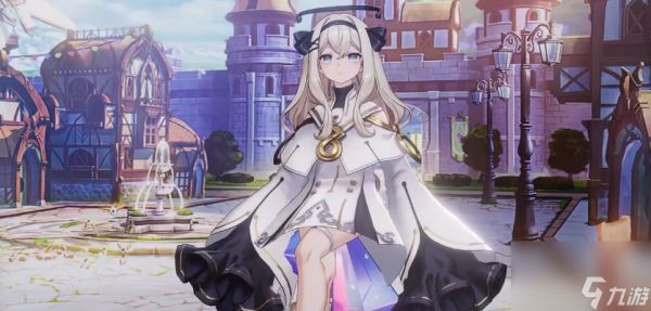 空灵诗篇P5P最强阵容搭配 空灵诗篇高胜率竞技场阵容推荐