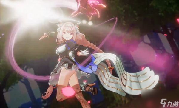 空灵诗篇P5P最强阵容搭配 空灵诗篇高胜率竞技场阵容推荐