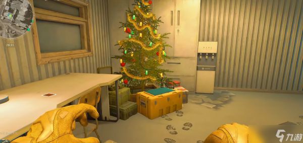 <a id='link_pop' class='keyword-tag' href='https://www.9game.cn/sjzxd/'>三角洲行动</a>圣诞树怎么玩