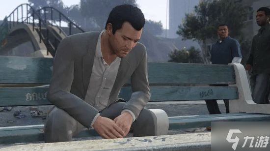 又有进展!《荒野大镖客救赎2》蜘蛛之谜彩蛋或与《三男一狗》有关