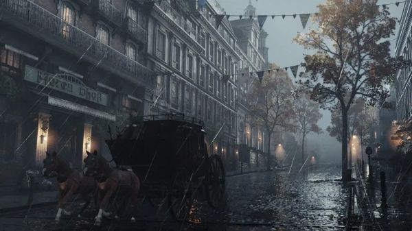 诡秘之主-代号:诡秘什么时候出 公测上线时间预告