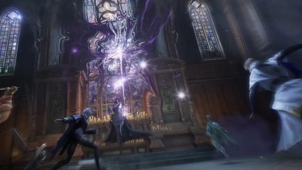 诡秘之主-代号:诡秘什么时候出 公测上线时间预告