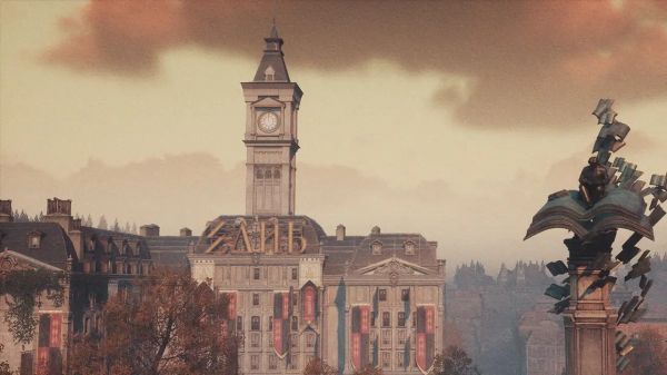 诡秘之主-代号:诡秘什么时候出 公测上线时间预告