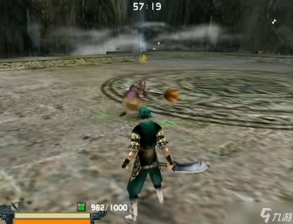 流星蝴蝶剑怎么释放连招