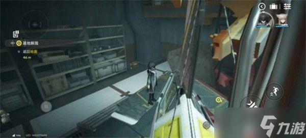 明日方舟终末地新手教程资源点位汇总