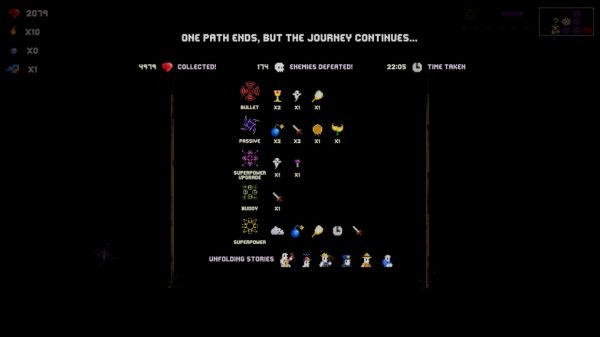 长夜之歌好玩吗 长夜之歌玩法简介