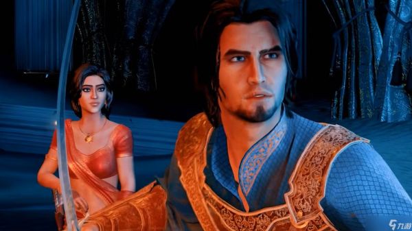 育碧称《波斯王子：时之沙》重制版所需的时间和投入“超出了我们能负责任地承诺的范围”，此时距离其原定发售日已过去 5 年。