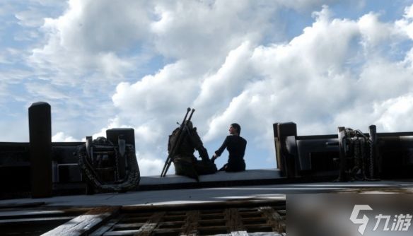 冰山之下:玩家模组持续挖掘《巫师3》海量删减内容!