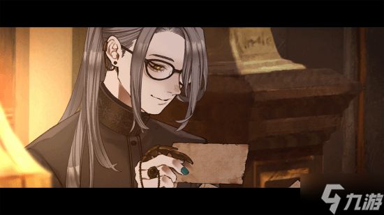 悬疑新游《暗黑拍卖》Steam试玩版更新：时长扩充至3小时含核心拍卖玩法