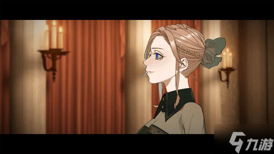 悬疑新游《暗黑拍卖》Steam试玩版更新：时长扩充至3小时含核心拍卖玩法