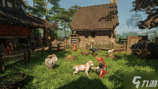 《雾锁王国》正式版延期至26年秋季：玩家数突破500万 第13号补丁即将上线