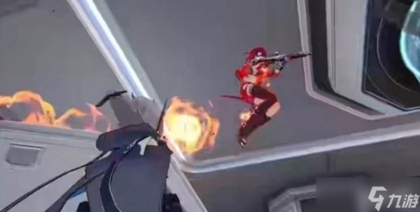 卡拉彼丘手游副武器选择什么