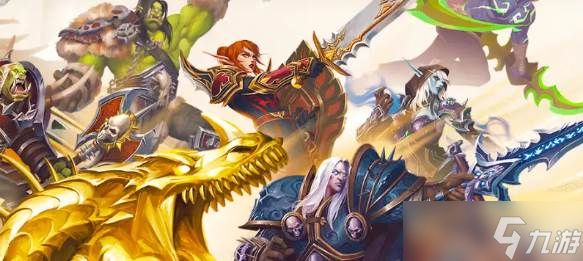 炉石传说狂野模式奥秘骑卡组