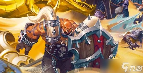 <a id='link_pop' class='keyword-tag' href='https://www.9game.cn/lscsmsyxcazb/'>炉石传说</a>拉格纳罗斯火焰节乱斗