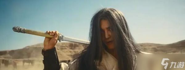 《镖人》剑指30亿，《射雕》冠军不保，吴京将成全球武侠第一人