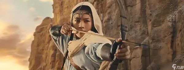 《镖人》剑指30亿，《射雕》冠军不保，吴京将成全球武侠第一人