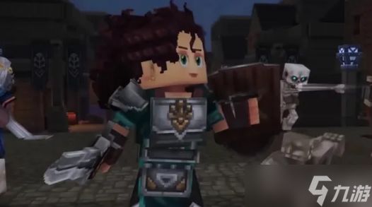 《Hytale》推出第二波更新:新增亡灵法术与MOD优化