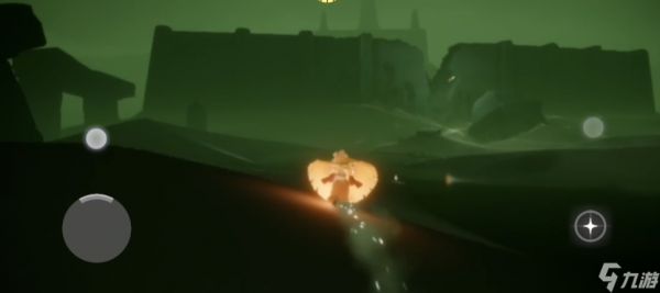 <a id='link_pop' class='keyword-tag' href='https://www.9game.cn/skygy/'>光遇</a>散落的星光怎么追