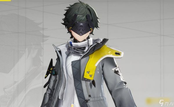 《明日方舟终末地》主角怎么样厉害吗-主角管理员值得培养吗