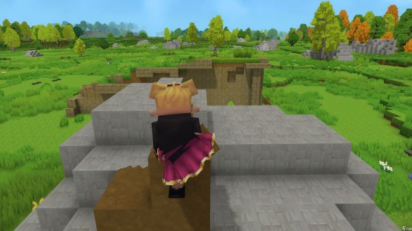 《Hytale》抢先体验评测：出色的沙盒体验，但生存模式尚不及《我的世界》