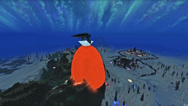 《Hytale》抢先体验评测：出色的沙盒体验，但生存模式尚不及《我的世界》