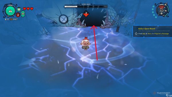 《羊羔绒教：羊毛海湾》全阿扎与凯鲁躲藏地点指南