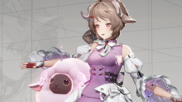 《明日方舟：终末地》终末礼赞最佳养成、阵容、武器及装备推荐