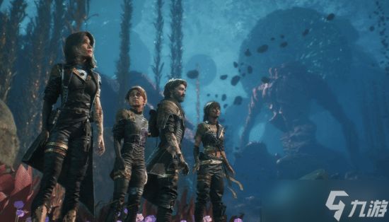 前育碧核心编剧认为 未来游戏叙事应与玩法深度融合！