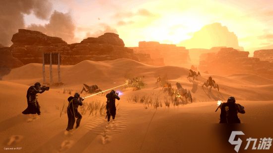 骂得越狠买得越欢?索尼Steam销冠竟是《绝地潜兵2》