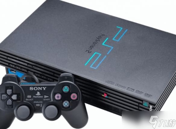 1.6亿台销量！外媒分析PS2为何成为最成功游戏主机