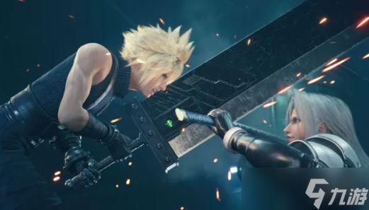《FF7》制作人喊话《大乱斗》粉丝：来感受角色故事