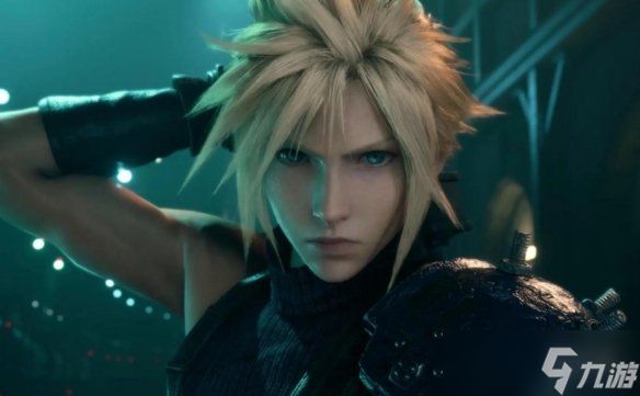 《FF7》制作人喊话《大乱斗》粉丝：来感受角色故事