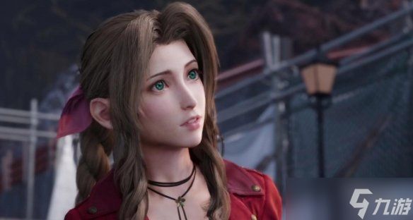《FF7》制作人喊话《大乱斗》粉丝：来感受角色故事