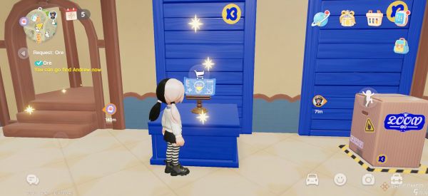 如何在《心动小镇》中解锁制作配方