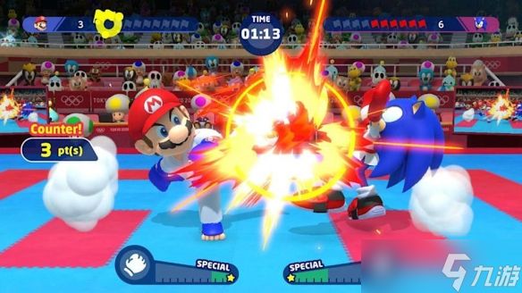 前SEGA制作人‌接受采访谈任天堂“细节控”要求