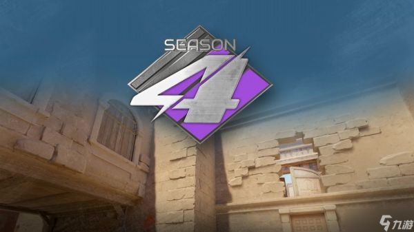 CS2优先模式S4开启：地图轮换、武器平衡与新道具全面升级