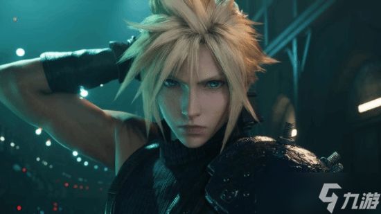 FF7重制版Intergrade登陆Switch 2：画质跃升近PS5，30帧稳定运行