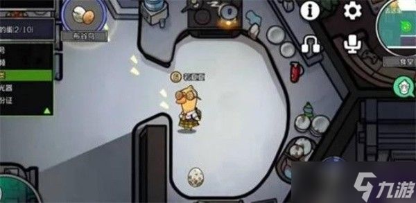 鹅鸭杀布谷鸟下蛋位置推荐