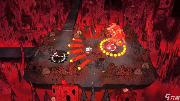 《咩咩启示录:羊绒仙境》DLC发布 Steam特别好评