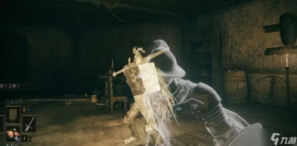 艾尔登法环护甲推荐什么