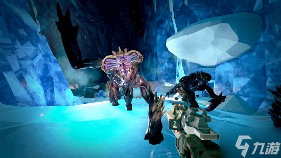 多人合作佳作《深岩银河》Steam史低:售价27元 截至2月4日